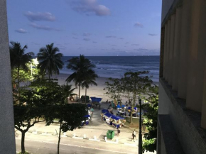 Praia Pitangueiras Guarujá 3 quartos com Wi-Fi